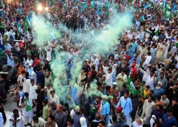 Suben a 31 los muertos por disparos cerca de un punto de distribución de ayuda humanitaria en Gaza