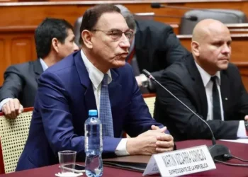 TC declaró infundada demanda de amparo para anular su inhabilitación de 5 años