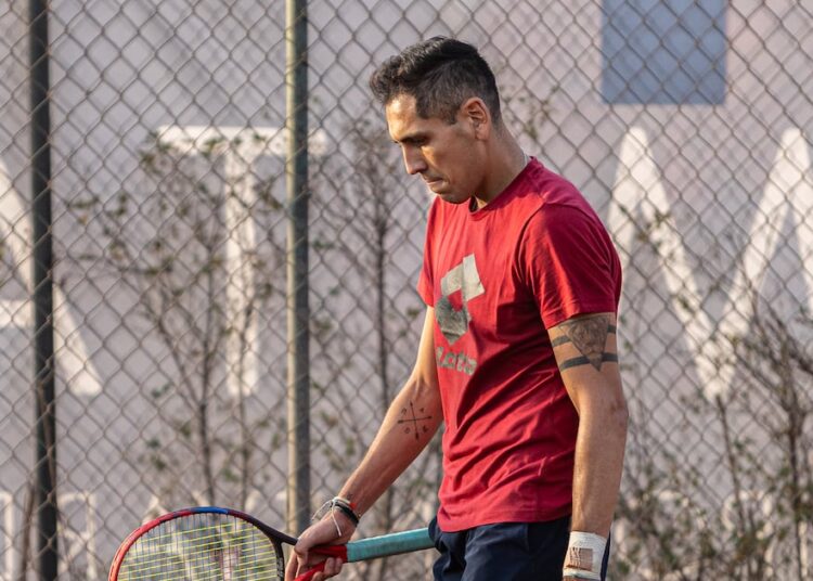 Tabilo baja pero Tomás Barrios y Cristian Garin se acercan al top 100 previo a Wimbledon – Tendencias