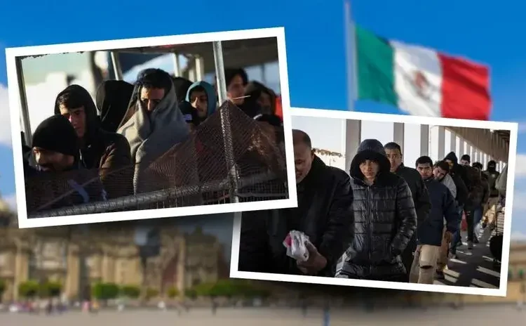 “Tarjeta Verde” USA: Conoce la guía gratuita que orienta el regreso forzado a México desde Estados Unidos