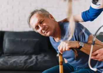 Tasa de mortalidad por caídas aumentaron en más del 70 % en adultos mayores