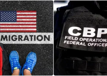 Texas 2025: CBP reveló la nueva forma en la que inmigrantes indocumentados están entrando a EEUU | USA