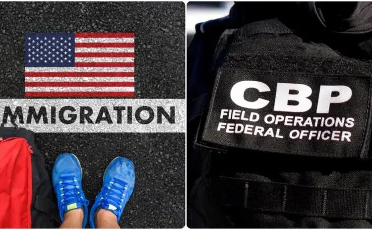 Texas 2025: CBP reveló la nueva forma en la que inmigrantes indocumentados están entrando a EEUU | USA