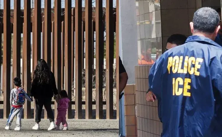 Texas inicia capacitaciones contra tiroteos que podrían beneficiar a inmigrantes | Estados Unidos