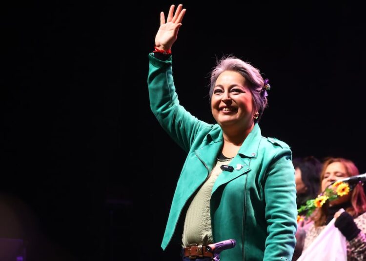 Timoneles del oficialismo se reunirán con Jara este martes: abordarán la unidad del sector