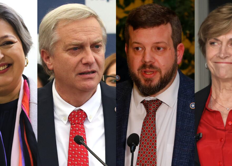 Tras el triunfo de Jara, estos son los favoritos para las elecciones de noviembre según Polymarket