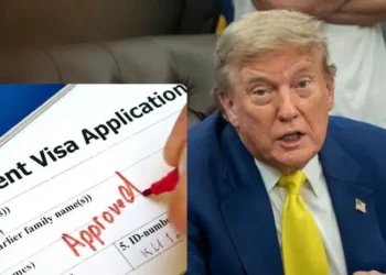 Trump endurece visa estudiantil en EE.UU. y control de redes sociales | Estados Unidos