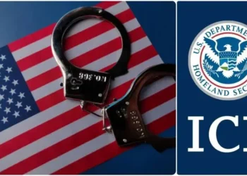 USA 2025 | Este es el nuevo método de arresto del ICE en EEUU: Inmigrantes indocumentados en alerta