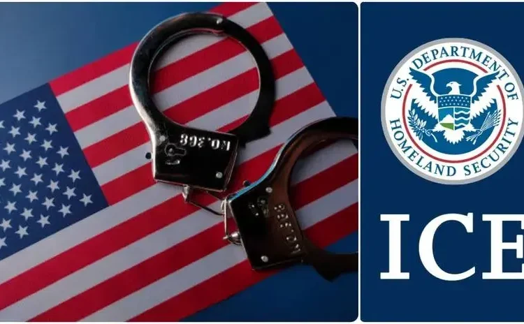 USA 2025 | Este es el nuevo método de arresto del ICE en EEUU: Inmigrantes indocumentados en alerta