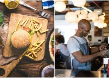 USA: Encuesta revela quién lidera la preferencia entre las cadenas de comida rápida