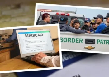 USA | Inmigrantes en riesgo: Trump accede a datos de Medicaid para facilitar deportaciones | Estados Unidos
