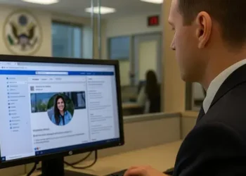 USA | Solicitantes de visa deberán hacer públicas sus redes sociales, según nueva norma de EE.UU. | Estados Unidos