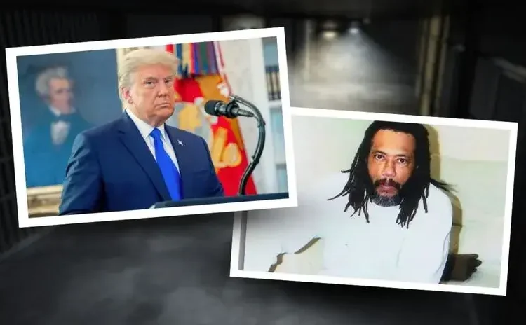 USA | Trump conmuta sentencia de Larry Hoover: El líder de Gangster Disciples podría salir de prisión | Estados Unidos