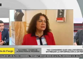“Un reportaje no amerita que se entregue una información”