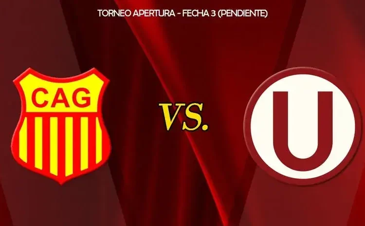 Universitario vs Atlético Grau: ¿a qué hora juegan y dónde ver en vivo el partido pendiente del Torneo Apertura?