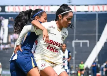 Universitario y Alianza Lima jugarán la final del Torneo Apertura de la Liga Femenina 2025