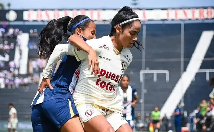 Universitario y Alianza Lima jugarán la final del Torneo Apertura de la Liga Femenina 2025