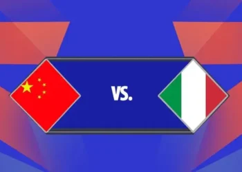 VER AQUÍ, China vs Italia en vivo a qué hora y dónde ver Semana 2 VNL Liga de Naciones de Vóley 2025 por TV vía VBTV online Vóley en vivo