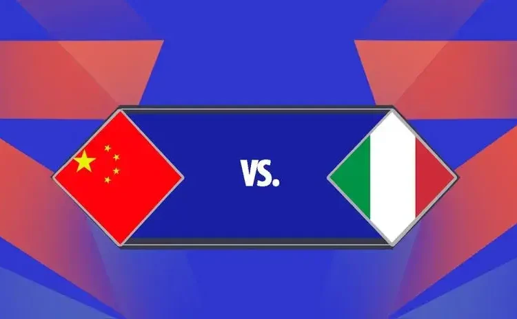 VER AQUÍ, China vs Italia en vivo a qué hora y dónde ver Semana 2 VNL Liga de Naciones de Vóley 2025 por TV vía VBTV online Vóley en vivo