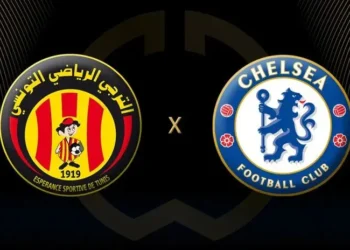 VER DSPORTS Chelsea vs Esperance Tunis EN VIVO transmisión en directo fecha 3 Mundial de Clubes 2025 vía DAZN gratis Partidos de hoy