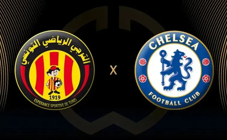 VER DSPORTS Chelsea vs Esperance Tunis EN VIVO transmisión en directo fecha 3 Mundial de Clubes 2025 vía DAZN gratis Partidos de hoy