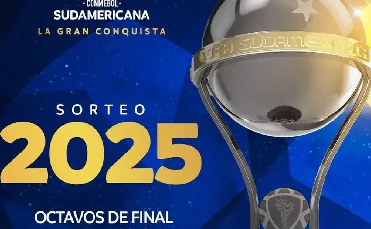 VER ESPN Sorteo octavos Copa Sudamericana 2025 EN VIVO HOY con Cienciano a qué hora inicia, bombos y cómo ver por TV evento por llaves octavos de final