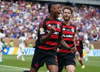 VER GOLES Flamengo venció 3-1 a Chelsea por Mundial de Clubes 2025: VIDEO fecha 2 grupo D