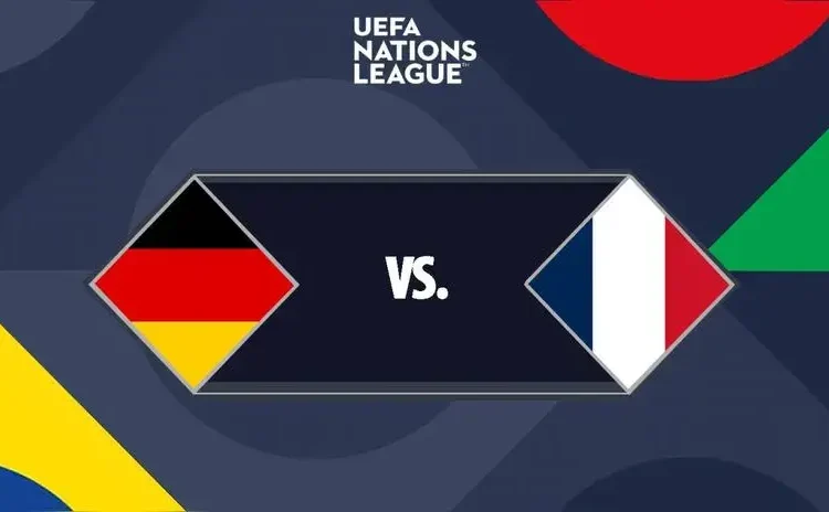 VER HOY Alemania vs Francia EN VIVO a qué hora juegan y dónde ver tercer lugar UEFA Nations League 2025 vía ESPN online link gratis Partidos de hoy