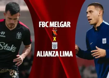 VER HOY, Alianza Lima vs Melgar hoy, ver L1Max en vivo transmisión gratis fecha 17 Torneo Apertura 2025 link streaming Partidos de hoy Liga 1