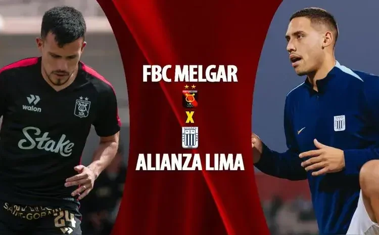 VER HOY, Alianza Lima vs Melgar hoy, ver L1Max en vivo transmisión gratis fecha 17 Torneo Apertura 2025 link streaming Partidos de hoy Liga 1