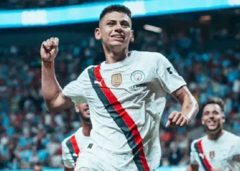 VER RESUMEN y GOLES Manchester City vs Al Ain