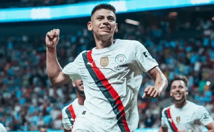 VER RESUMEN y GOLES Manchester City vs Al Ain