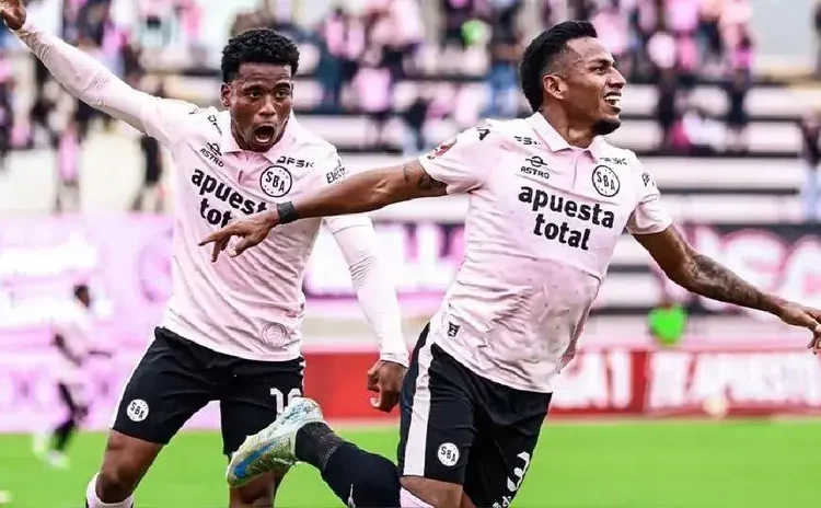 VER RESUMEN y GOLES Sport Boys vs Binacional