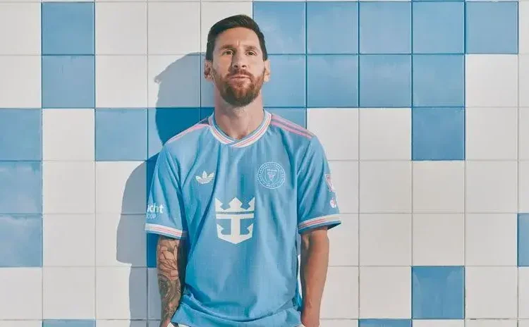 Va con Lionel Messi de arranque: Inter Miami y la alineación que alista para su debut en el Mundial de Clubes