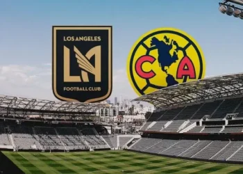 Ver DSPORTS América vs LAFC en vivo, ver Canal 5 online transmisión DIRECTO playoffs Mundial de Clubes 2025 link gratis stream Partidos de hoy