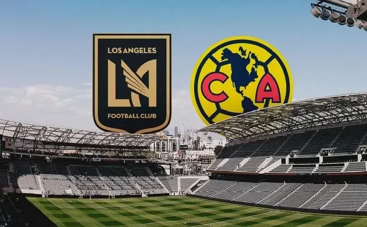 Ver DSPORTS América vs LAFC en vivo, ver Canal 5 online transmisión DIRECTO playoffs Mundial de Clubes 2025 link gratis stream Partidos de hoy