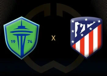 Ver HOY, Atlético Madrid vs Seattle Sounders EN VIVO y GRATIS a qué hora inicia y dónde ver fecha 2 Mundial de Clubes 2025 pronósticos | Link DAZN online