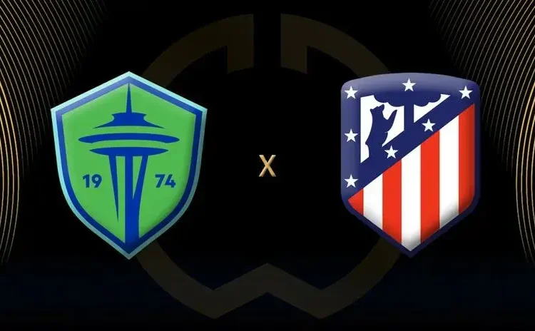 Ver HOY, Atlético Madrid vs Seattle Sounders EN VIVO y GRATIS a qué hora inicia y dónde ver fecha 2 Mundial de Clubes 2025 pronósticos | Link DAZN online