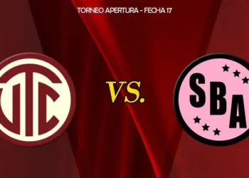 Ver L1MAX Sport Boys vs UTC en vivo a qué hora juegan y qué canales transmiten fecha 17 Torneo Apertura 2025 vía online gratis Partidos de hoy