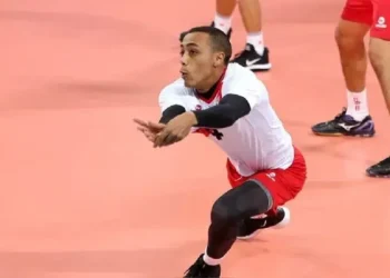 Ver Perú vs Chile EN VIVO horario y canales debut en Copa América de Vóley Masculino 2025 vía YouTube OTempo link gratis vóley en vivo