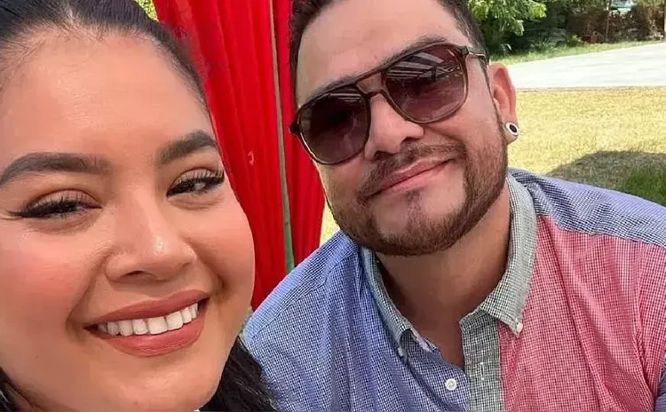 Viuda de Paul Flores asegura que Armonía 10 condicionó pensión al uso de la imagen del cantante