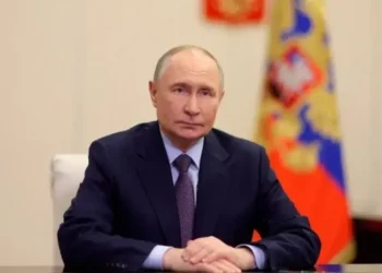 Vladímir Putin plantea ante Donald Trump ser mediador en el conflicto entre Israel e Irán