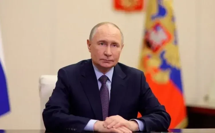 Vladímir Putin plantea ante Donald Trump ser mediador en el conflicto entre Israel e Irán