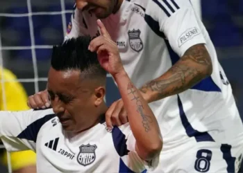 Voy a darlo todo, debemos salir del mal momento