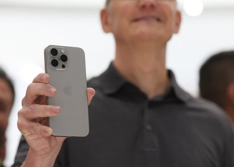 WWDC 2025: qué esperar de la Conferencia Mundial de Desarrolladores de Apple