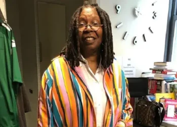 Whoopi Goldberg comparó ser afroamericano en EE. UU. con ser mujer o LGBTQ+ en Irán