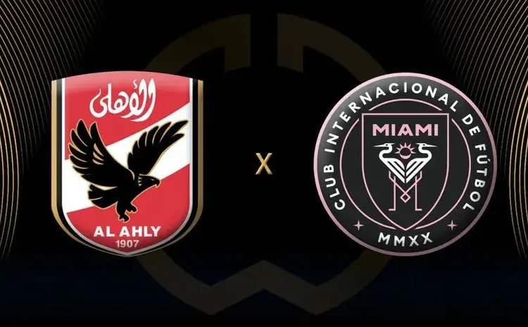 a qué hora juegan con Messi y dónde ver EN DIRECTO partido inaugural Mundial de Clubes 2025 gratis Partidos de hoy