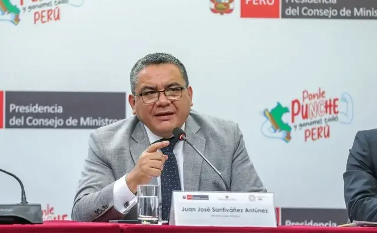 abogado afirma que ya se le venció el plazo a la Fiscalía para investigar a su cliente