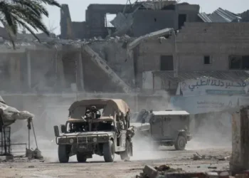 al menos 51 muertos en Gaza por ataques del Ejército de Israel