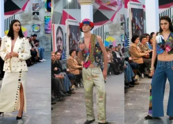 conoce a Infinity, la marca peruana de moda sostenible